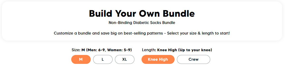 Build Your Own Bundle (Desktop)