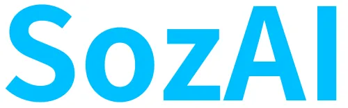 SozAI logo