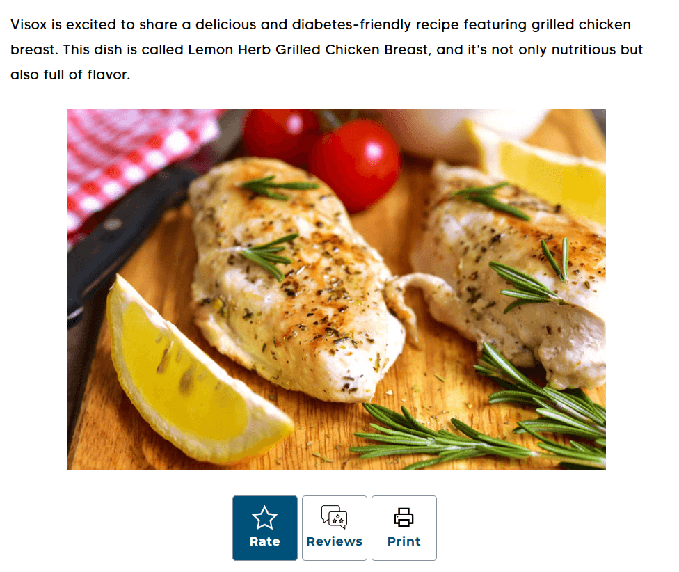 Receipe Page 3